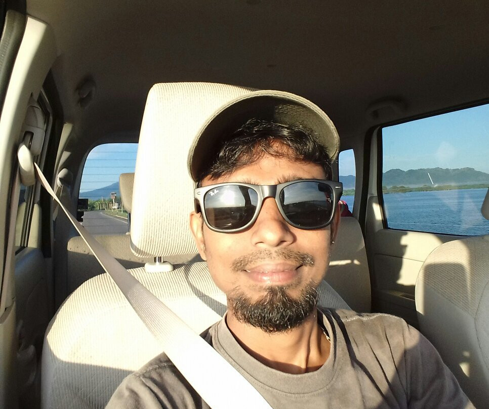 Tuk Tuk Suranga-唐卡拉必去景点