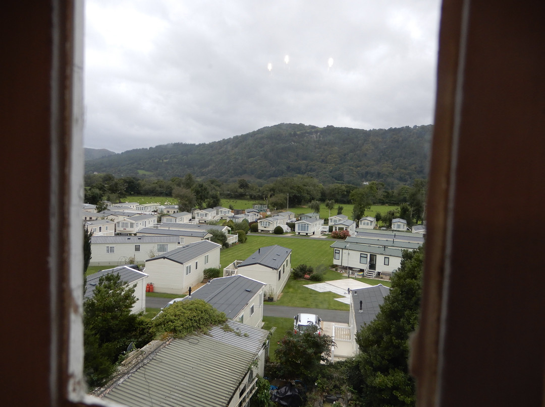 梅南修道院酒店主图