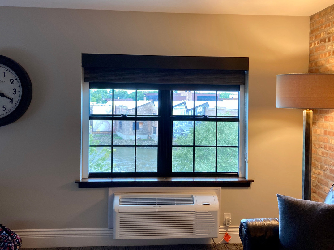 Ironworks Hotel主图