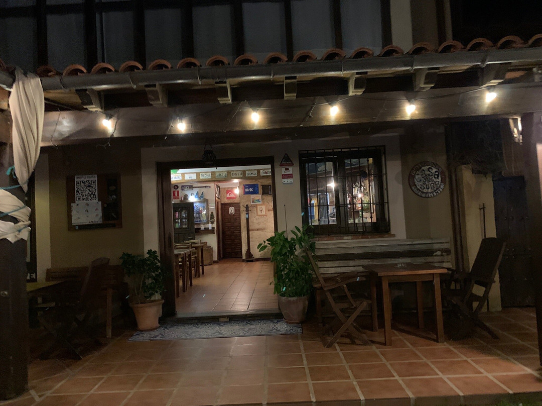 Casa del Surf主图