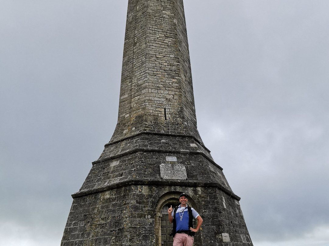 Hardy's Monument-多切斯特必去景点