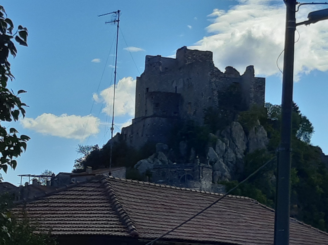 Centro Storico Castelvecchio Di Rocca Barbena-Castelvecchio Pascoli必去景点