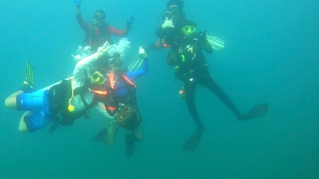 Sea Addicts-Al Hidd必去景点