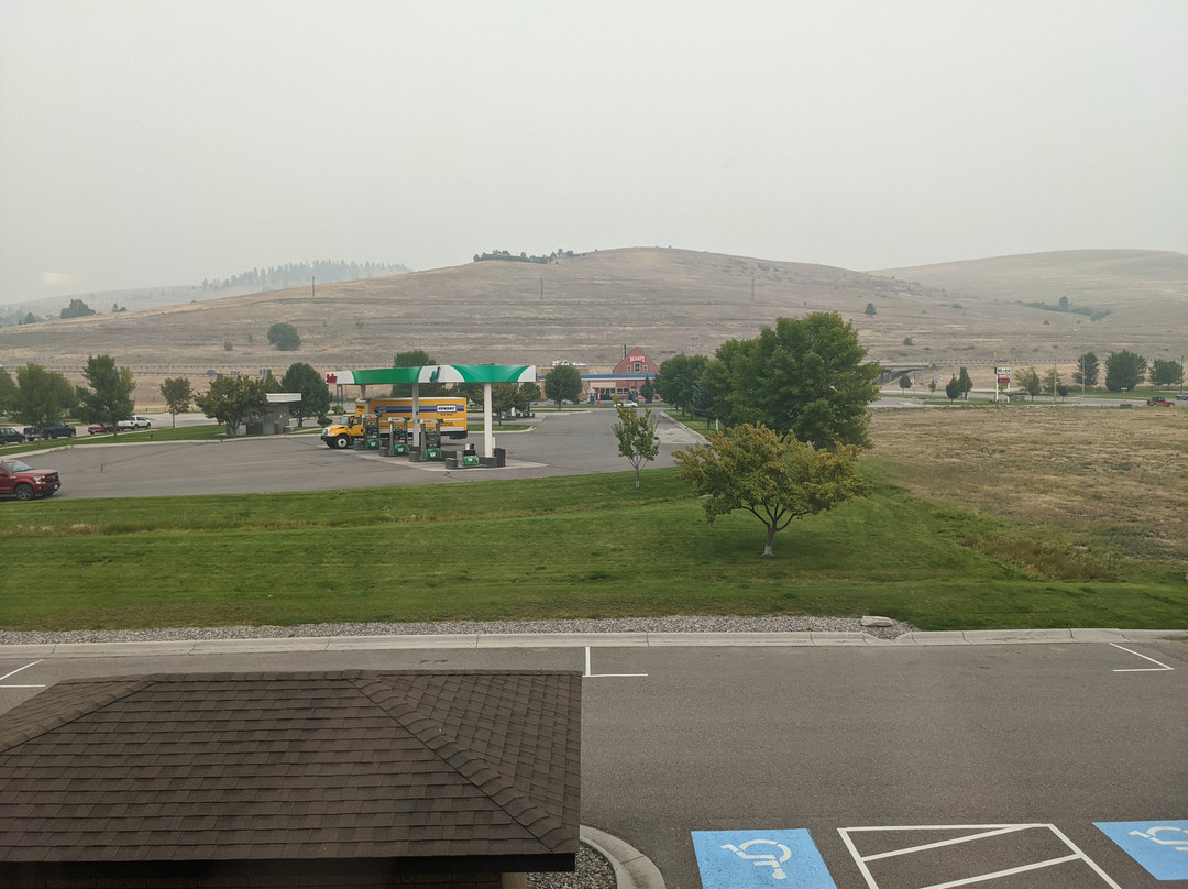 StoneCreek Lodge Missoula主图