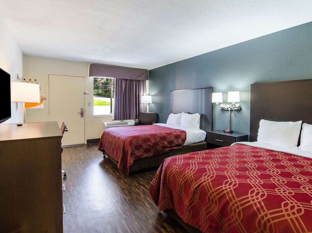 Econo Lodge Bristol主图