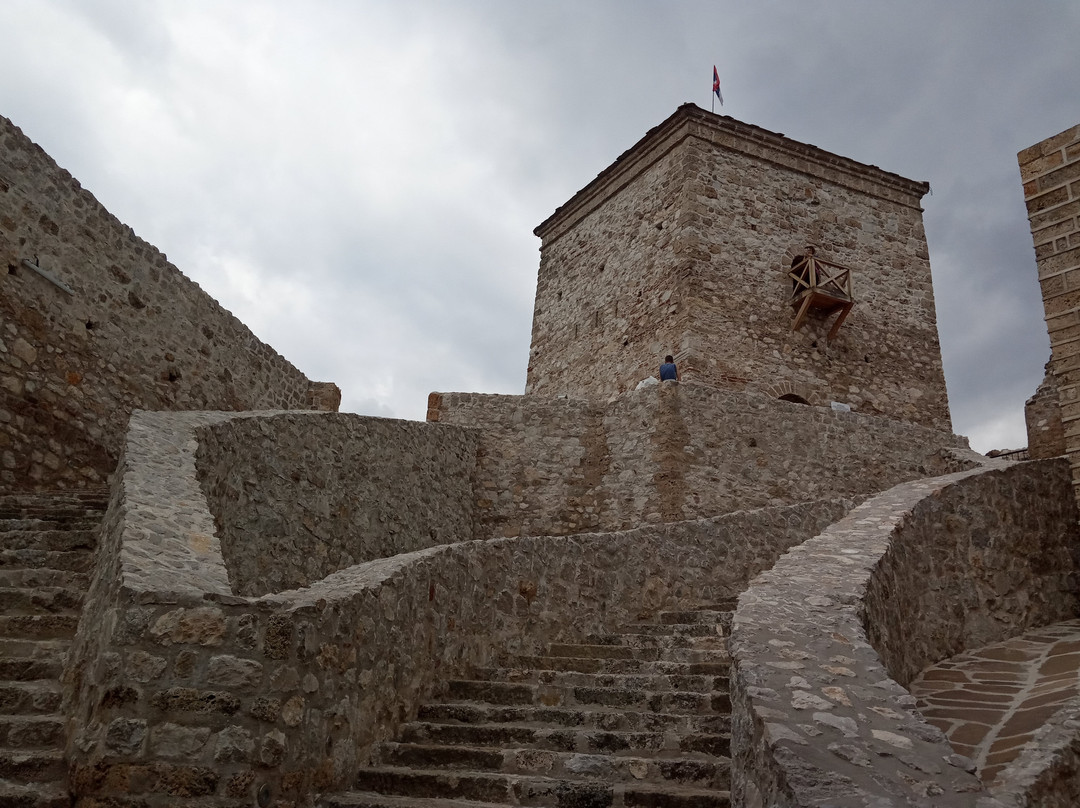 Pirot Fortress景点图片