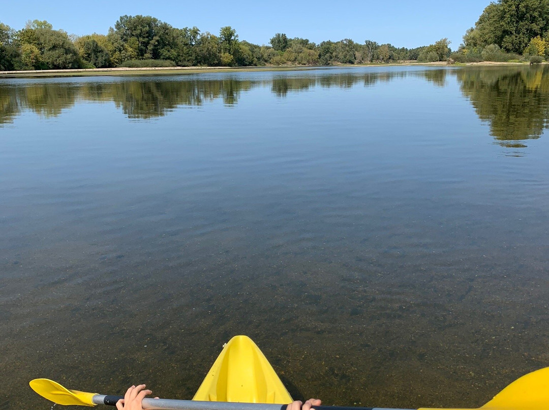 Loire Nature et Découverte景点图片