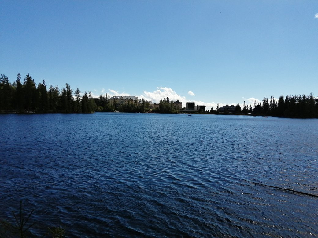 Strbske Pleso-Vysoke Tatry必去景点