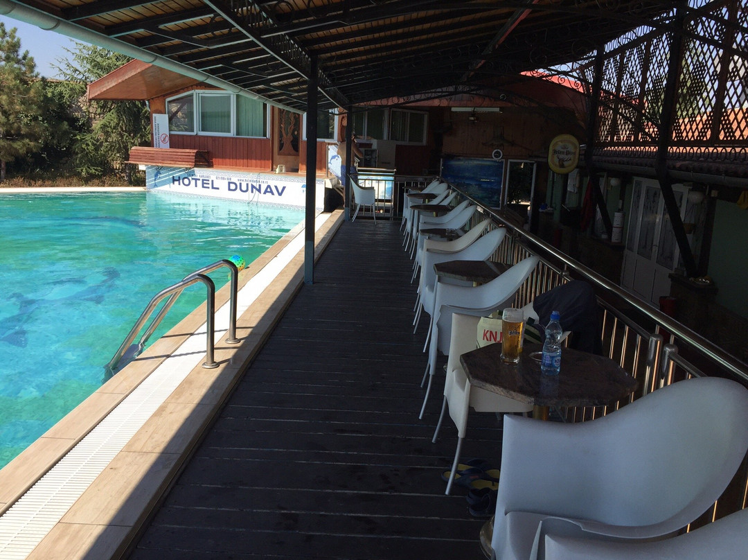 Hotel Dunav主图