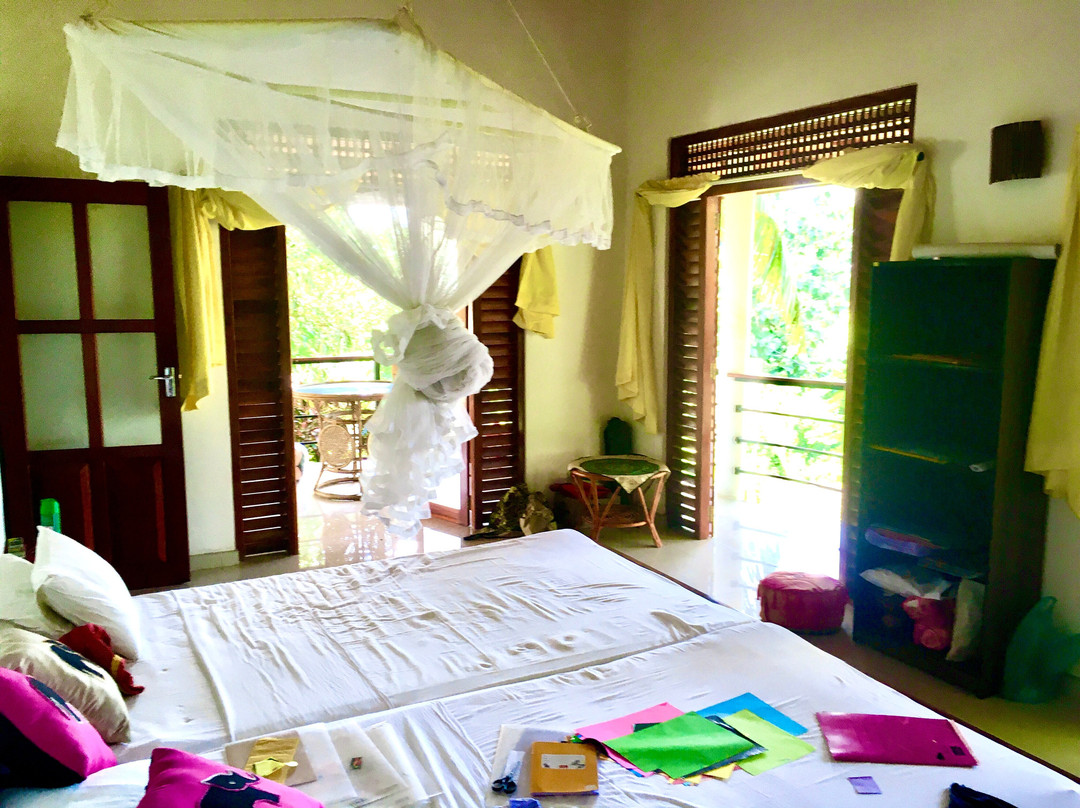 Swiss Lanka Bed & Breakfast主图