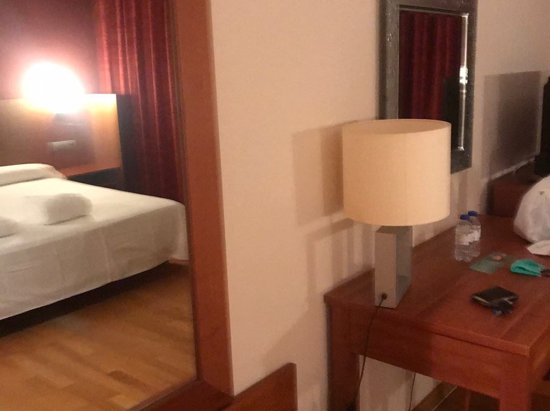 Exe Vía Argentum主图