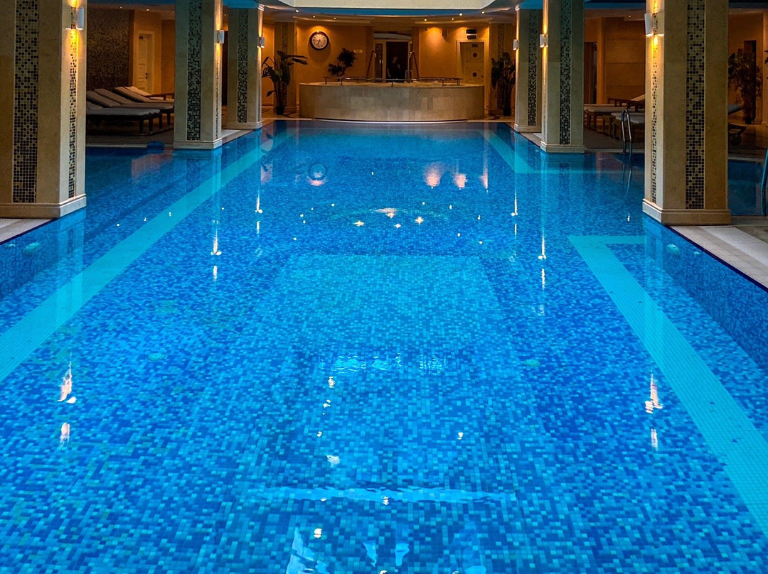 Spa Hotel "Consol-Sport Nikita"主图