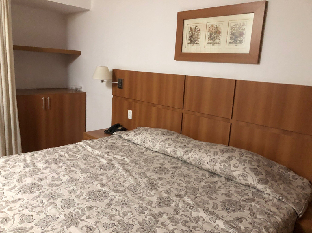 Hotel Plaza Mayor主图