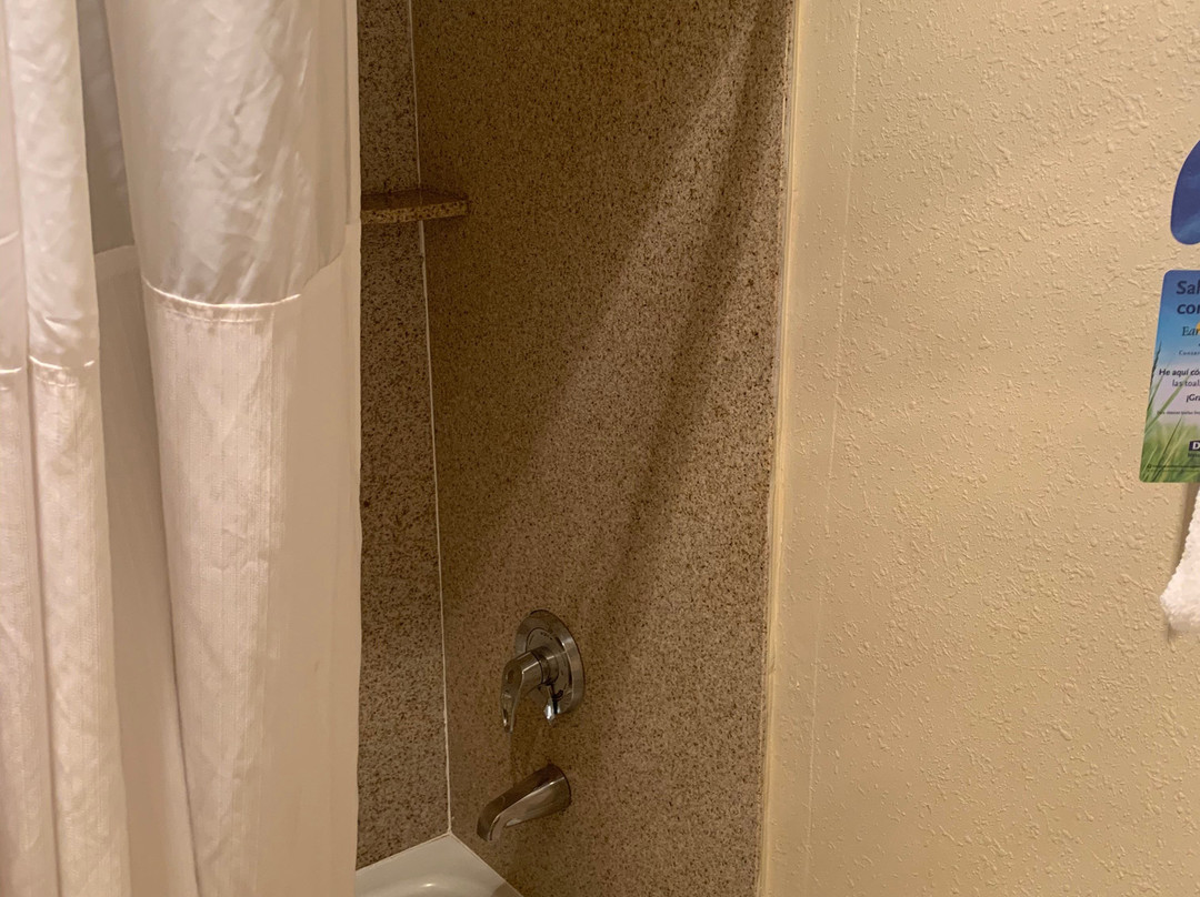 Days Inn Klamath Falls主图