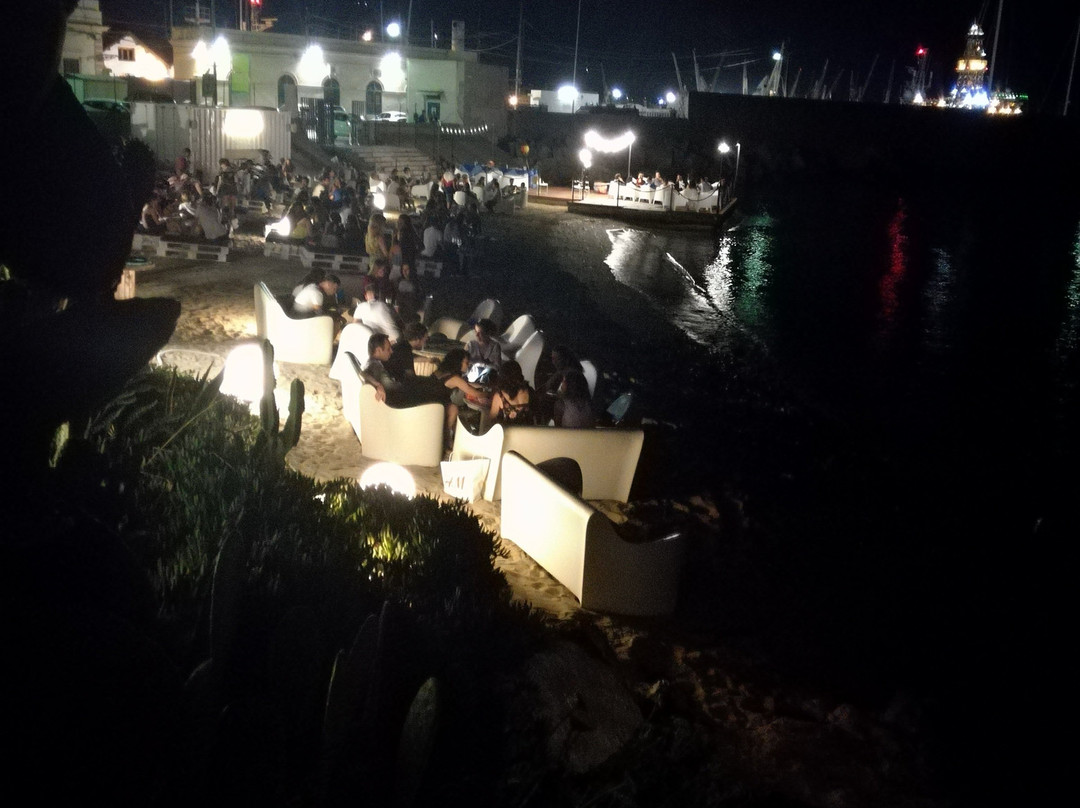 NAUTOscopio-巴勒莫必去景点