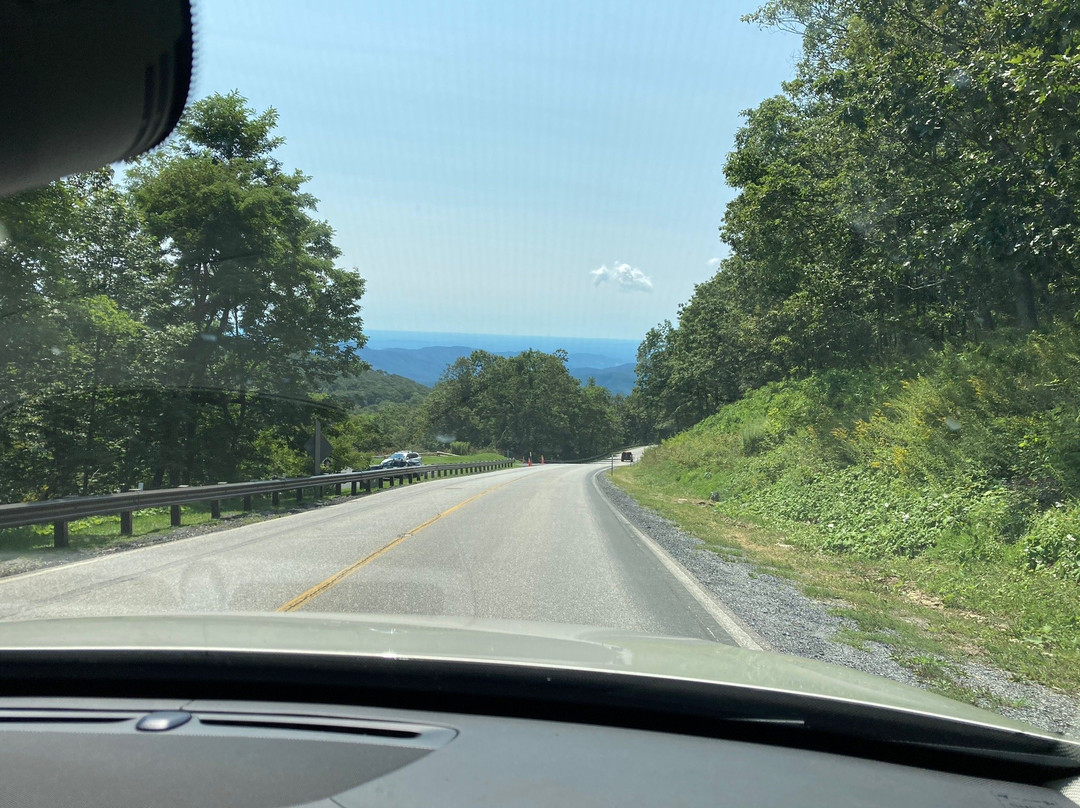 Wintergreen Resort-Wintergreen必去景点