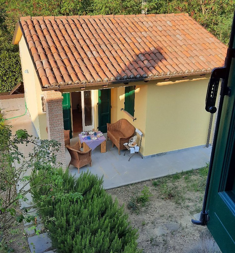 Villa Casetti主图