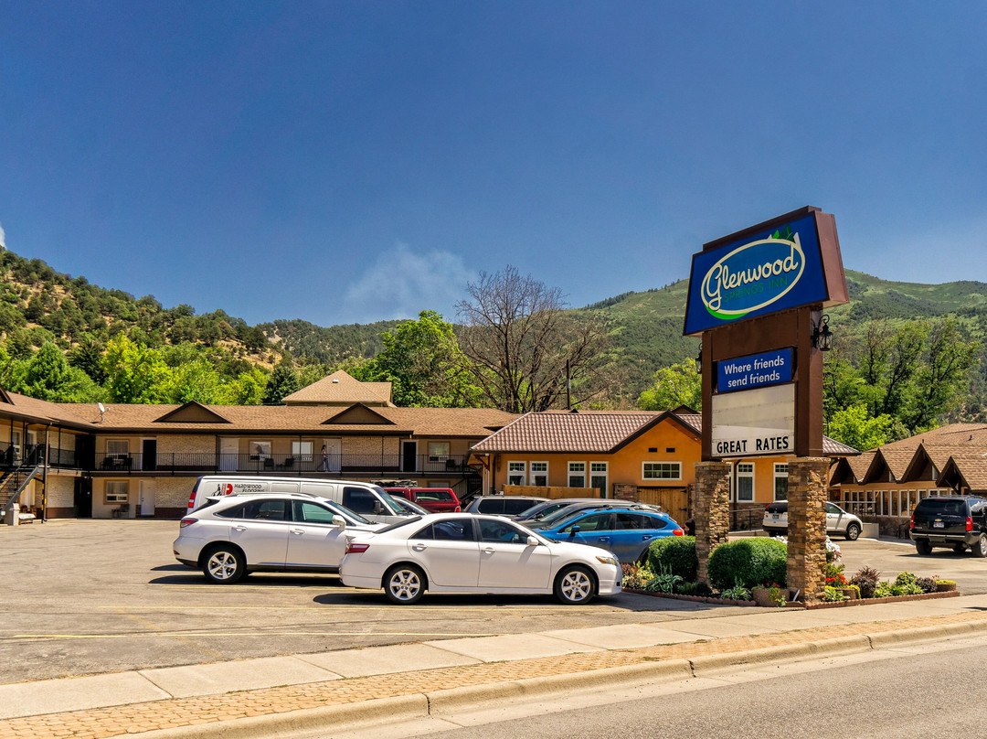 Glenwood Springs Inn主图