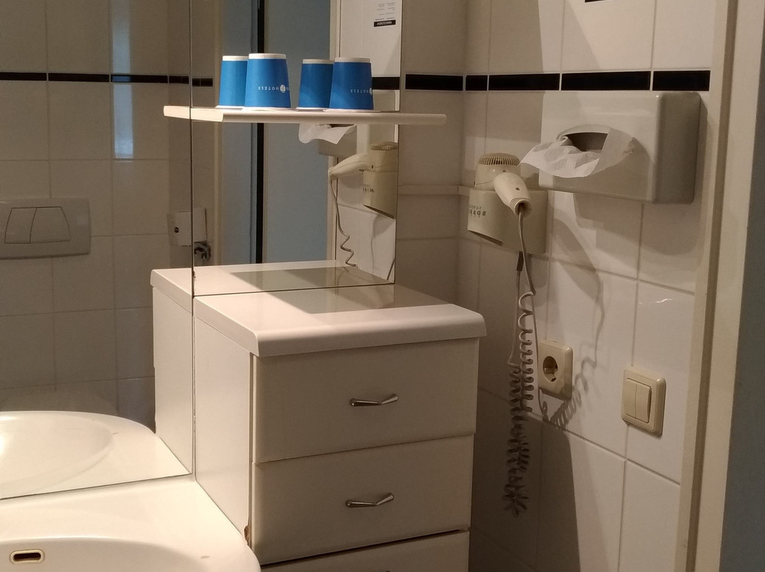 Fletcher Hotel-restaurant Spaarnwoude主图