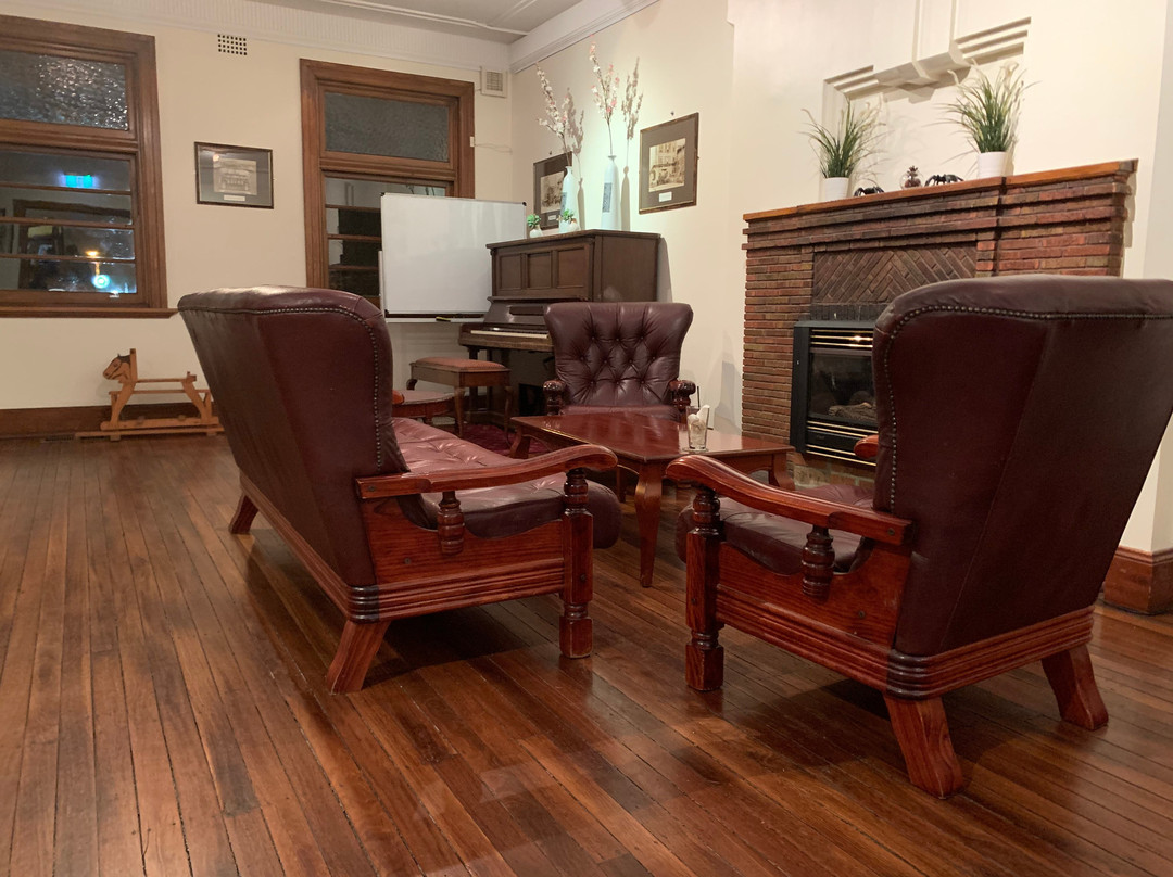 Gardners Inn Hotel Blackheath主图