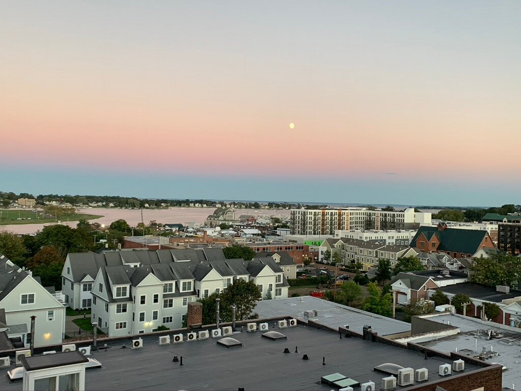 Residence Inn by Marriott Norwalk