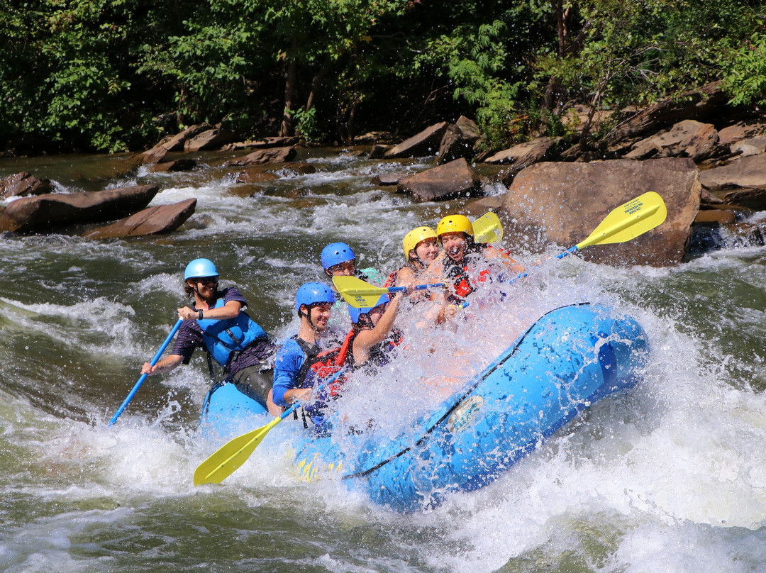 Ocoee Outdoors, Inc.景点图片