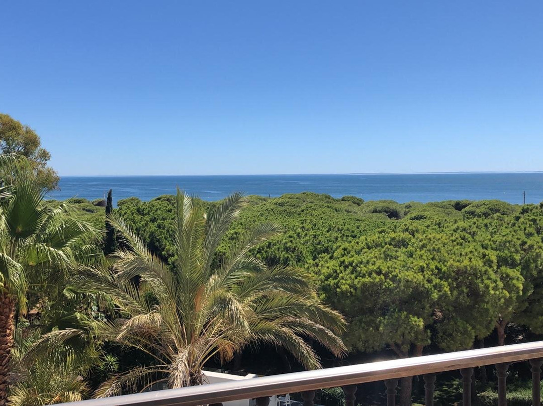 TUI BLUE Isla Cristina Palace主图