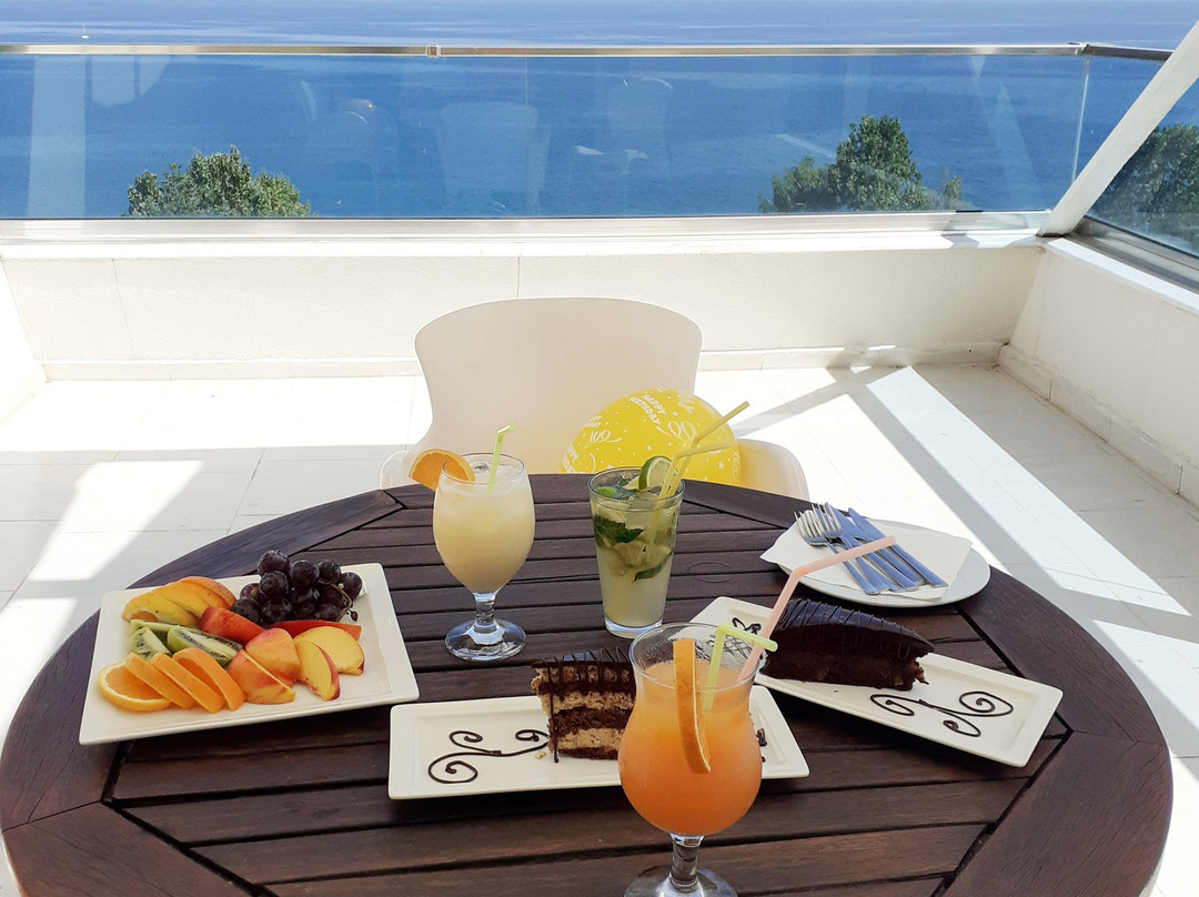 Izgrev Hotel Spa & Aquapark主图