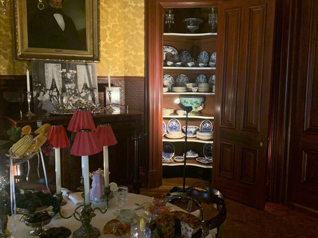 Villa Louis景点图片