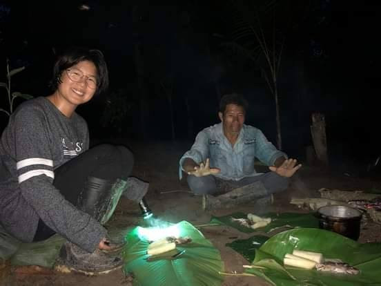 Jimmy Jaguar Travel-伊基托斯必去景点