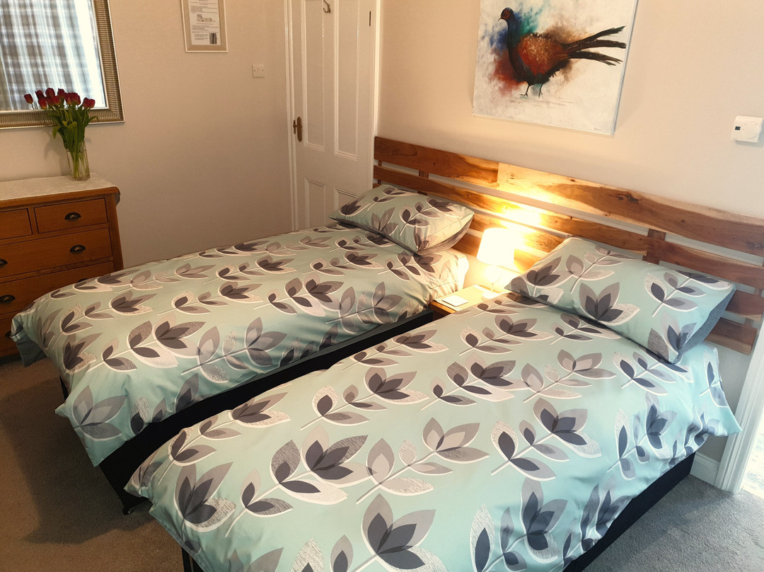 Lyndene Bed and Breakfast主图