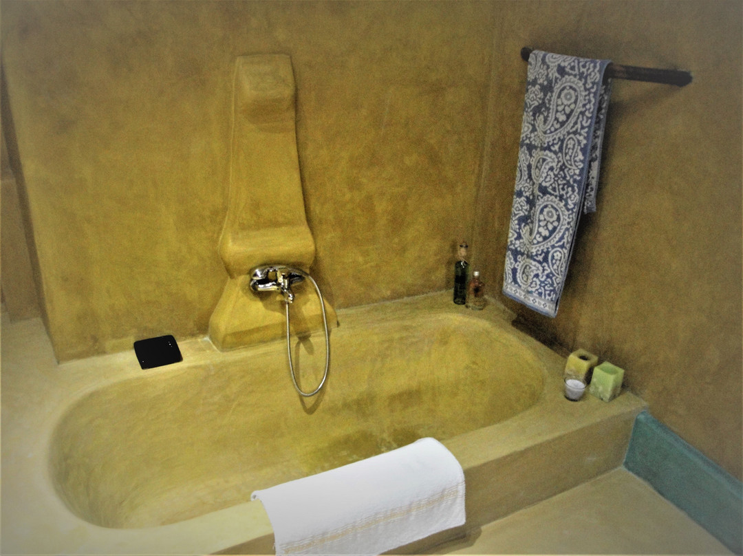 Jardim dos Aloes - Unique B&B, Casa de Charme主图