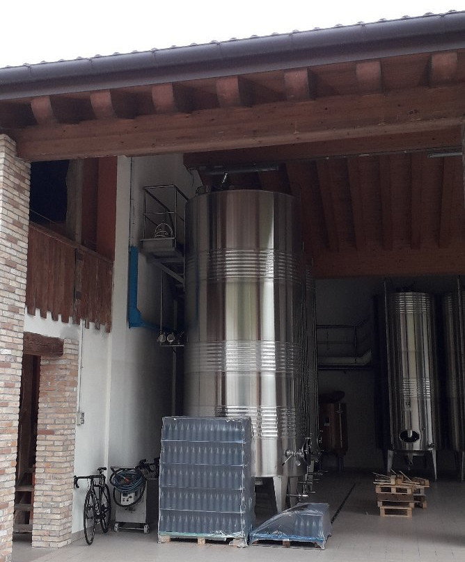 Cantina Frozza di Vidor景点图片