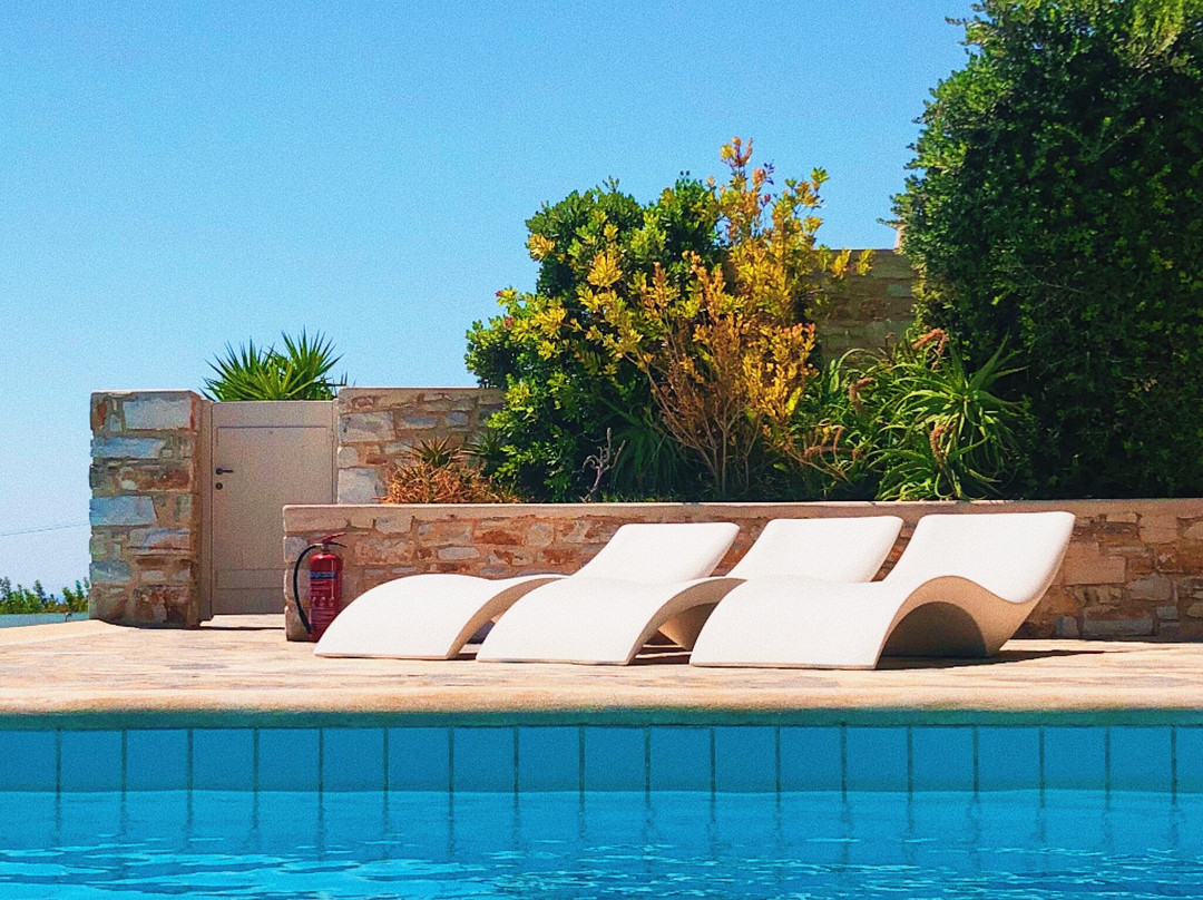 Calme Boutique Hotel, Adults Only主图