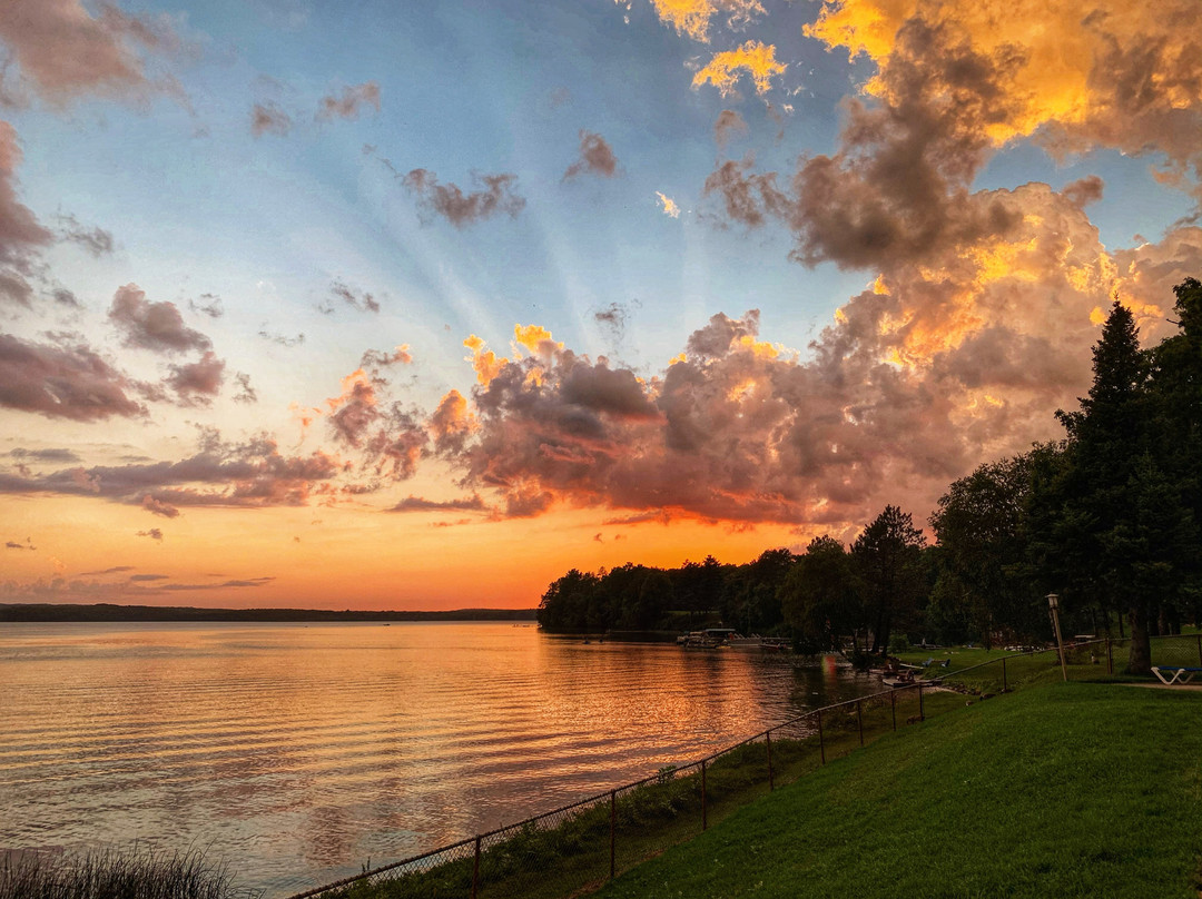 Sugar Lake Lodge主图