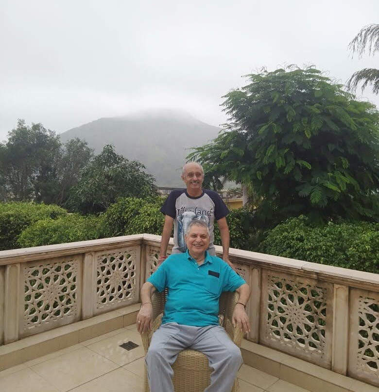 Club Mahindra Kumbhalgarh Resort主图