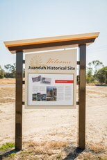 Juandah Heritage Site景点图片