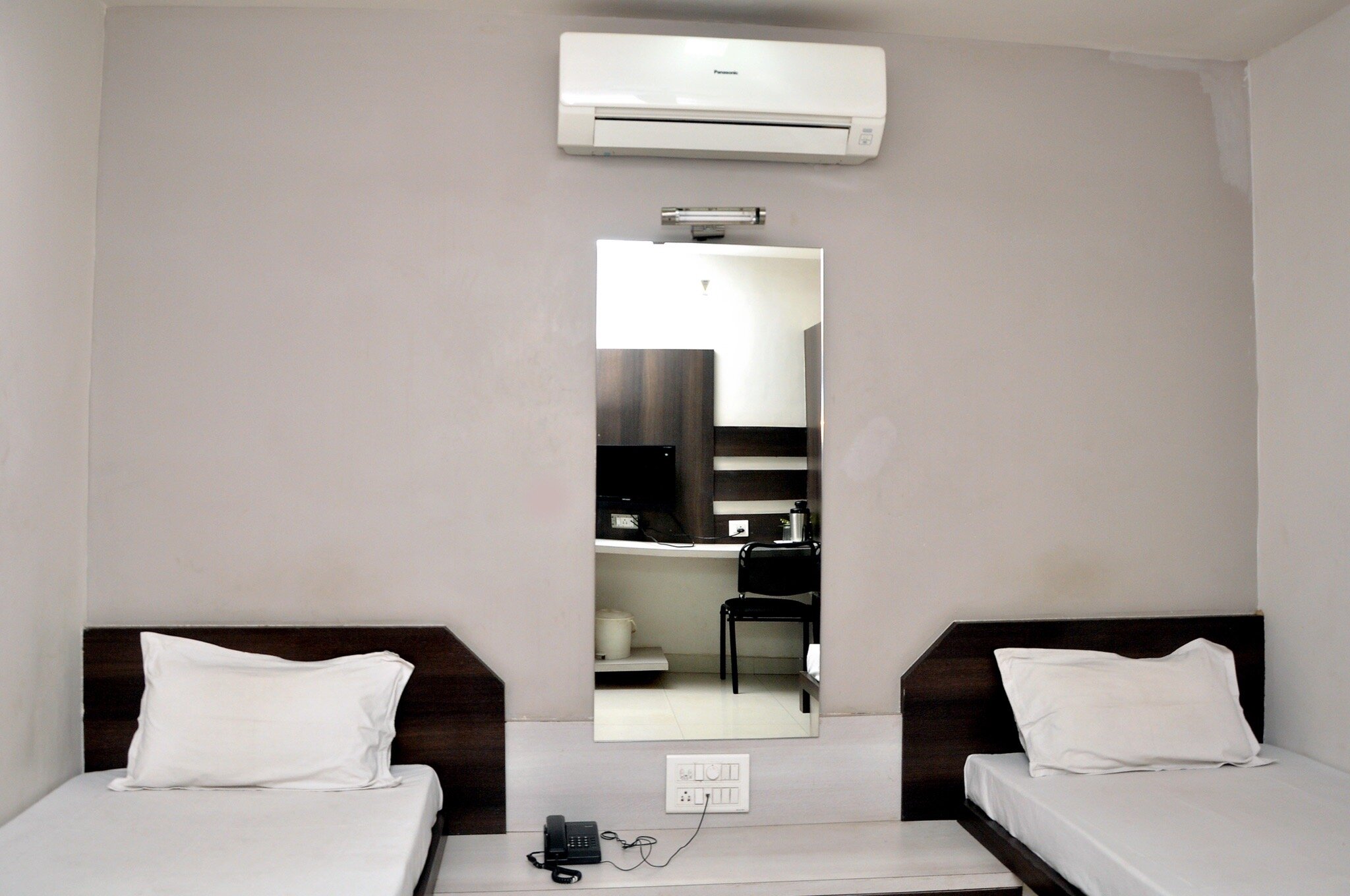 Hotel Paras-官方