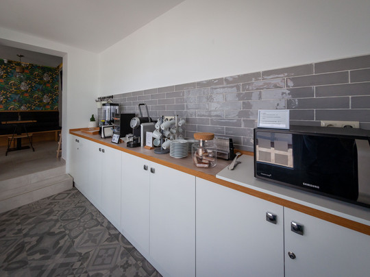 Hotel Vettonia主图