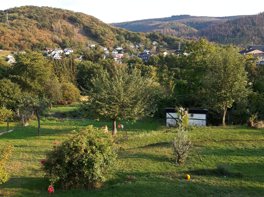 Hinter Den Spiegeln主图