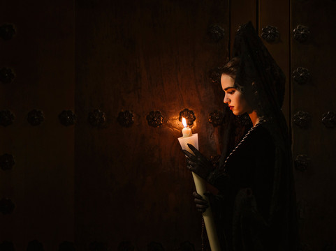 Museo Reino de Granada-格拉纳达必去景点