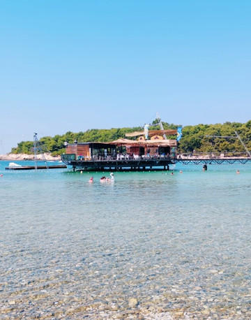 Wake Park Pula-普拉必去景点