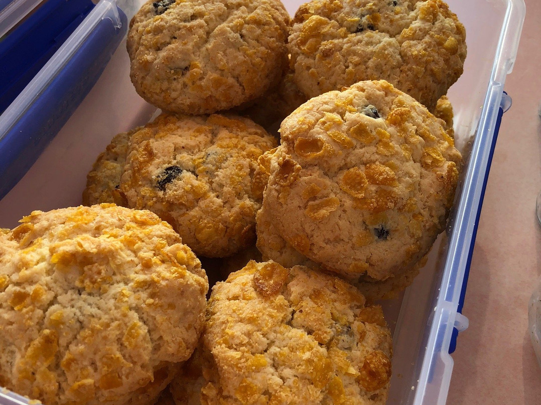 Red Dirt Tours-Winton必去景点