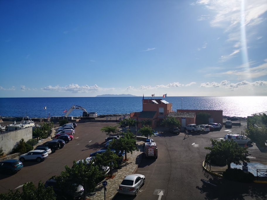 Hôtel Marina d'Oro主图