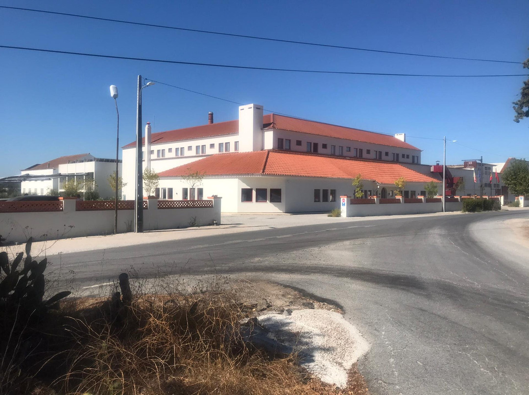 Hotel da Barrosinha主图