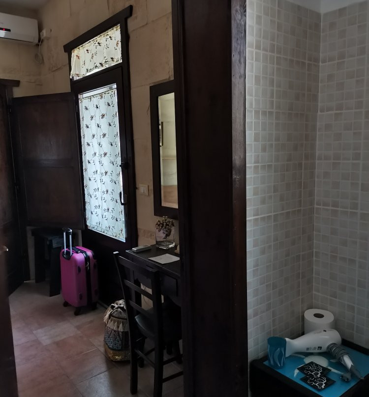 La Nicchiarica Bed & Breakfast主图