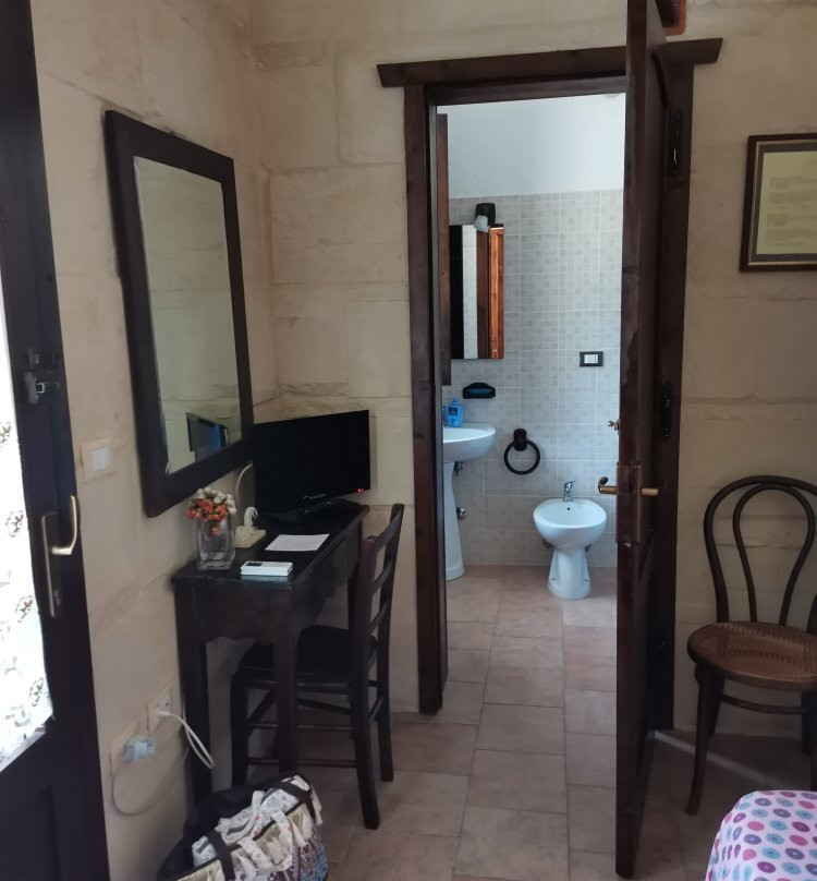 La Nicchiarica Bed & Breakfast主图