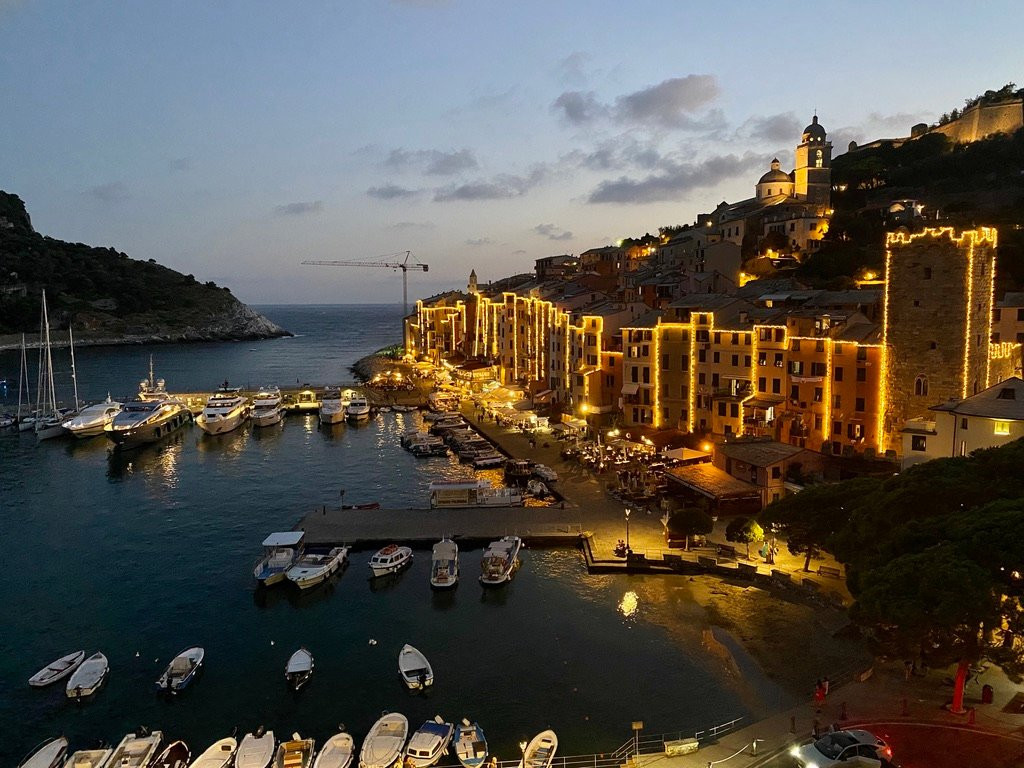 波托维内雷大酒店主图