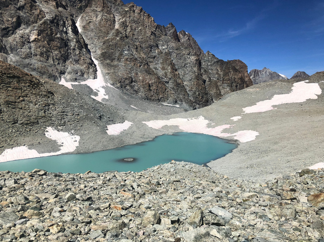 Rifugio Nacamuli景点图片