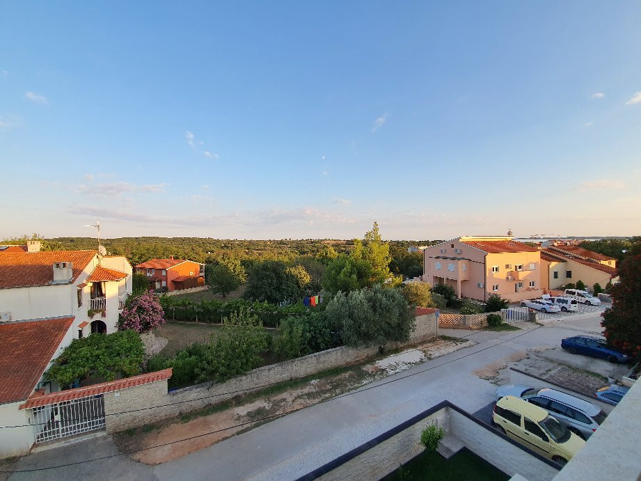 Apartment Rosenberg